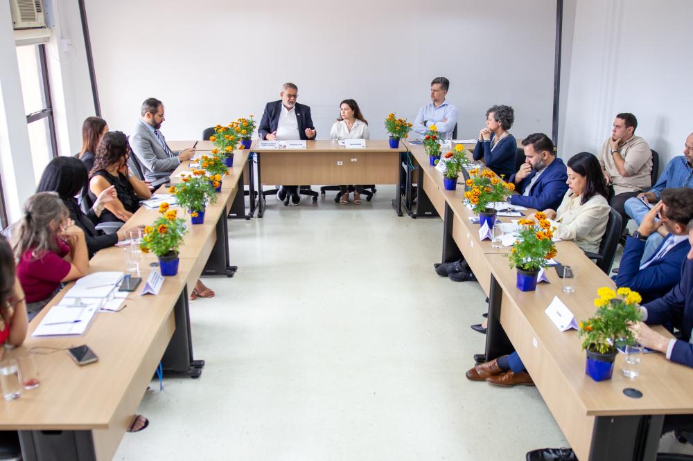 Capa da notícia: Planejamento: projeto de R$ 1,5 milhão já rendeu R$ 1,2 bilhão de receita